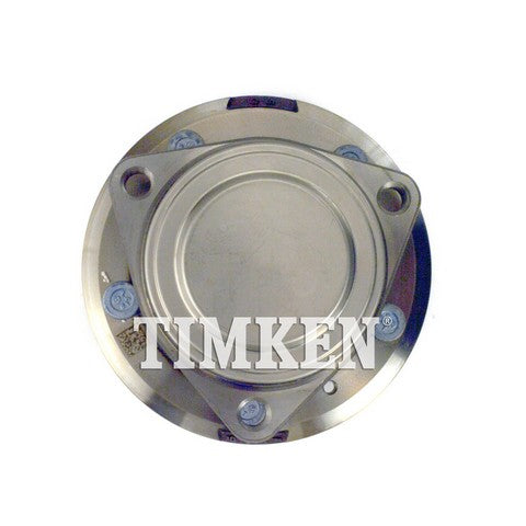 Timken Wheel Bearing and Hub Assembly P/N:HA590488 Fits: Cadillac Ats 19-13 - Image 4