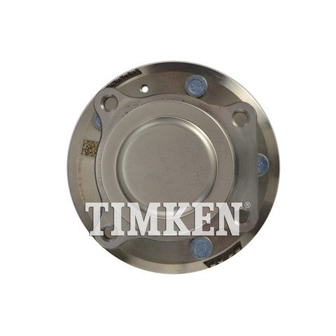 Timken Wheel Bearing and Hub Assembly P/N:HA590490 Fits: Buick Cascada 19-16, Buick Verano 17-13, Cadillac Elr 16-14, Chevrolet Cruze 15-14, Chevrolet Volt 15-13 - Image 4
