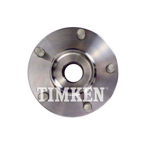 Timken Wheel Bearing and Hub Assembly P/N:HA590493 Fits: Mazda 6 21-14, Mazda Cx-5 22-13 - Image 2