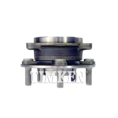 Timken Wheel Bearing and Hub Assembly P/N:HA590493 Fits: Mazda 6 21-14, Mazda Cx-5 22-13 - Image 3