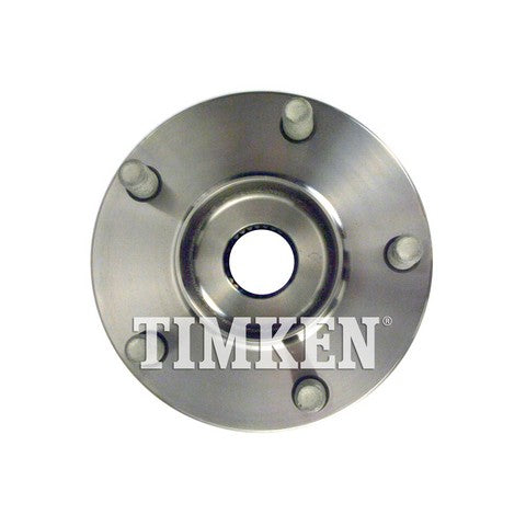 Timken Wheel Bearing and Hub Assembly P/N:HA590495 Fits: Mazda Cx-5 22-13 - Image 2