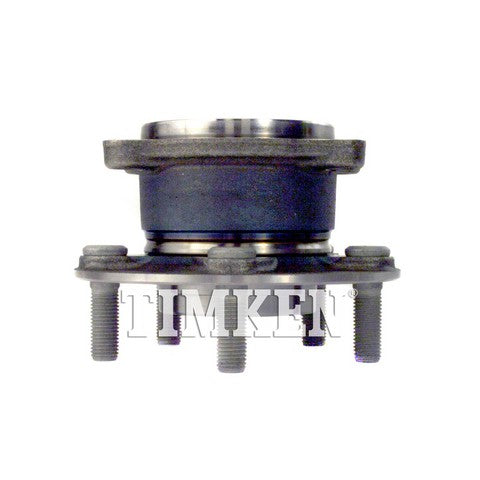 Timken Wheel Bearing and Hub Assembly P/N:HA590495 Fits: Mazda Cx-5 22-13 - Image 3