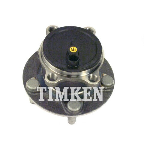 Timken Wheel Bearing and Hub Assembly P/N:HA590496 Fits: Mazda 6 21-14, Mazda Cx-5 21-13 - Image 1