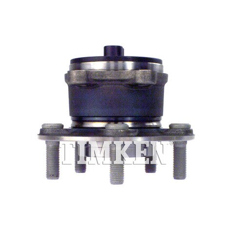 Timken Wheel Bearing and Hub Assembly P/N:HA590496 Fits: Mazda 6 21-14, Mazda Cx-5 21-13 - Image 3