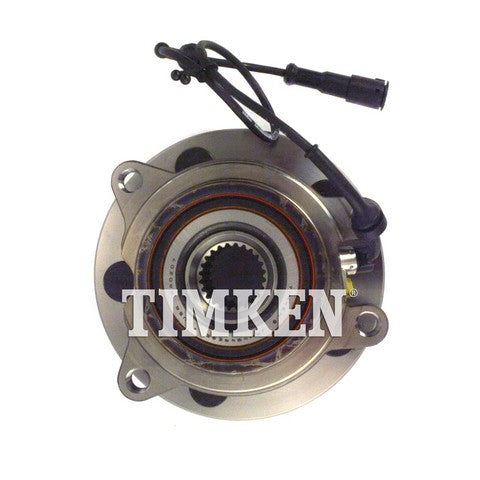 Timken Wheel Bearing and Hub Assembly P/N:HA590501 Fits: Land Rover Discovery 04-99 - Image 4