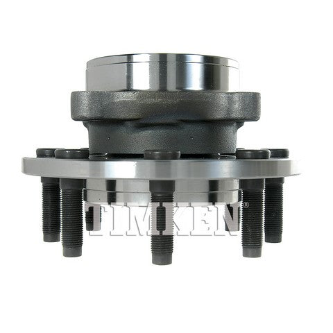 Timken Wheel Bearing and Hub Assembly P/N:HA590503 Fits: Dodge Ram 2500 01-00 - Image 3