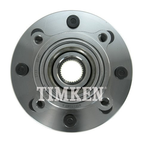 Timken Wheel Bearing and Hub Assembly P/N:HA590503 Fits: Dodge Ram 2500 01-00 - Image 4