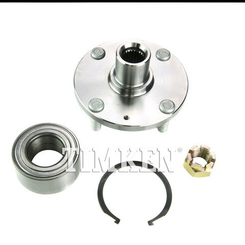 Timken Wheel Bearing and Hub Assembly P/N:HA590509 Fits: Hyundai Elantra 06-01 - Image 1