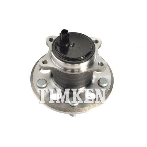 Timken Wheel Bearing and Hub Assembly P/N:HA590511 Fits: Lexus Es300h 18-13, Lexus Es350 18-13 - Image 1