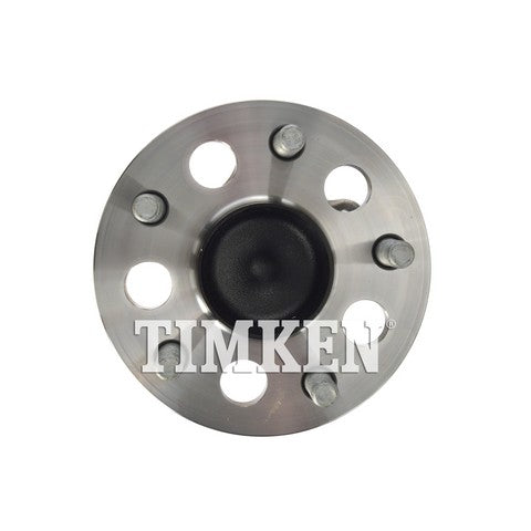 Timken Wheel Bearing and Hub Assembly P/N:HA590511 Fits: Lexus Es300h 18-13, Lexus Es350 18-13 - Image 2