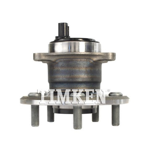 Timken Wheel Bearing and Hub Assembly P/N:HA590511 Fits: Lexus Es300h 18-13, Lexus Es350 18-13 - Image 3