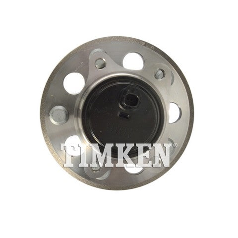 Timken Wheel Bearing and Hub Assembly P/N:HA590511 Fits: Lexus Es300h 18-13, Lexus Es350 18-13 - Image 4