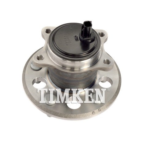 Timken Wheel Bearing and Hub Assembly P/N:HA590512 Fits: Lexus Es300h 18-13, Lexus Es350 18-13 - Image 1