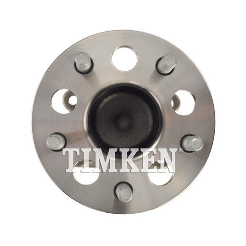 Timken Wheel Bearing and Hub Assembly P/N:HA590512 Fits: Lexus Es300h 18-13, Lexus Es350 18-13 - Image 2