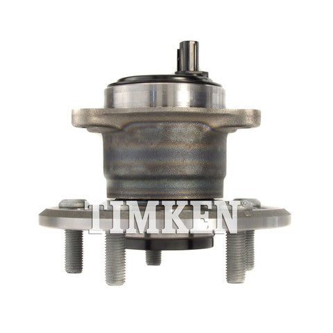 Timken Wheel Bearing and Hub Assembly P/N:HA590512 Fits: Lexus Es300h 18-13, Lexus Es350 18-13 - Image 3