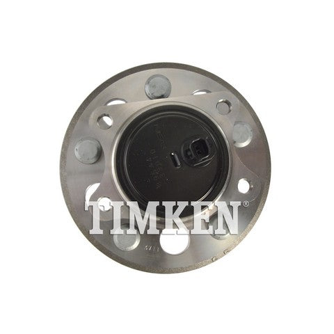 Timken Wheel Bearing and Hub Assembly P/N:HA590512 Fits: Lexus Es300h 18-13, Lexus Es350 18-13 - Image 4