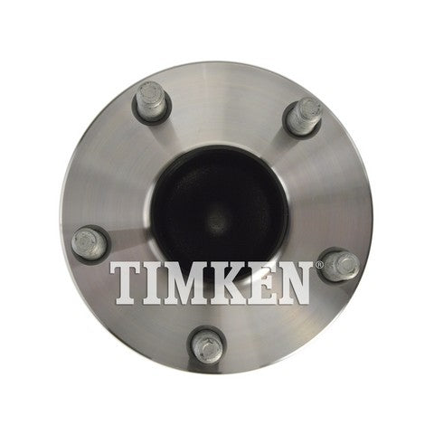 Timken Wheel Bearing and Hub Assembly P/N:HA590513 Fits: Lexus Gs200t 17-16, Lexus Gs300 19-18, Lexus Gs350 20-13, Lexus Gs450h 18-13, Lexus Rc200t 17-16, Lexus Rc300 22-18, Lexus Rc350 22-15 - Image 2
