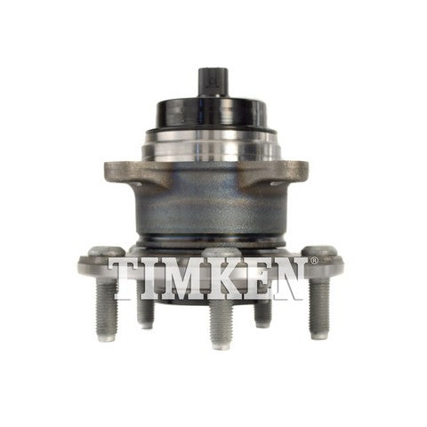 Timken Wheel Bearing and Hub Assembly P/N:HA590513 Fits: Lexus Gs200t 17-16, Lexus Gs300 19-18, Lexus Gs350 20-13, Lexus Gs450h 18-13, Lexus Rc200t 17-16, Lexus Rc300 22-18, Lexus Rc350 22-15 - Image 3
