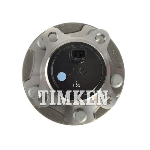 Timken Wheel Bearing and Hub Assembly P/N:HA590513 Fits: Lexus Gs200t 17-16, Lexus Gs300 19-18, Lexus Gs350 20-13, Lexus Gs450h 18-13, Lexus Rc200t 17-16, Lexus Rc300 22-18, Lexus Rc350 22-15 - Image 4