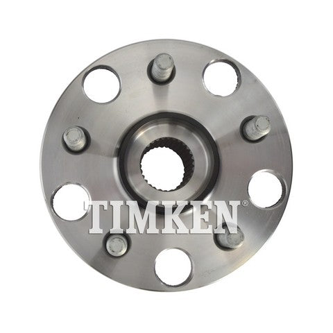 Timken Wheel Bearing and Hub Assembly P/N:HA590514 Fits: Lexus Gs200t, Lexus Gs300, Lexus Gs350, Lexus Gs450h, Lexus Is200t, Lexus Is250, Lexus Is300, Lexus Is350, Lexus Rc200t, Lexus Rc300, Lexus Rc350 - Image 2