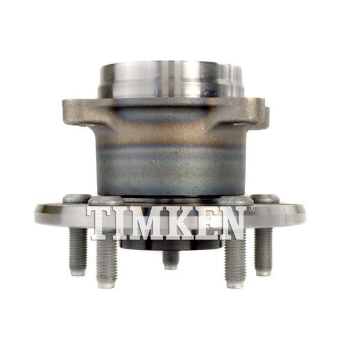 Timken Wheel Bearing and Hub Assembly P/N:HA590514 Fits: Lexus Gs200t, Lexus Gs300, Lexus Gs350, Lexus Gs450h, Lexus Is200t, Lexus Is250, Lexus Is300, Lexus Is350, Lexus Rc200t, Lexus Rc300, Lexus Rc350 - Image 3