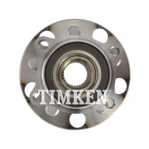 Timken Wheel Bearing and Hub Assembly P/N:HA590514 Fits: Lexus Gs200t, Lexus Gs300, Lexus Gs350, Lexus Gs450h, Lexus Is200t, Lexus Is250, Lexus Is300, Lexus Is350, Lexus Rc200t, Lexus Rc300, Lexus Rc350 - Image 4