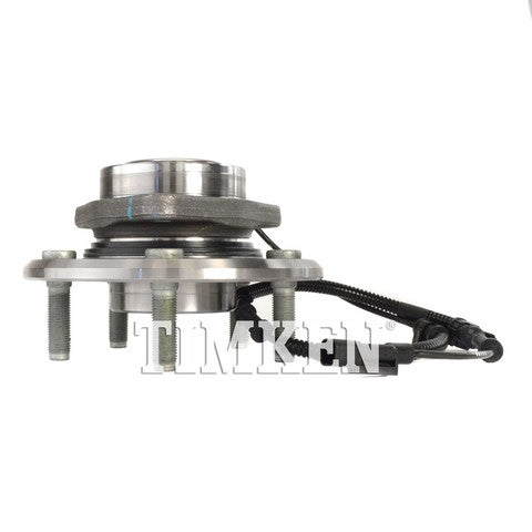 Timken Wheel Bearing and Hub Assembly P/N:HA590515 Fits: Ram 1500 18-12, Ram 1500 Classic 22-19 - Image 3