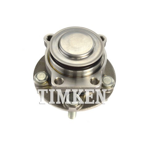 Timken Wheel Bearing and Hub Assembly P/N:HA590518 Fits: Scion Fr-s 16-13, Toyota 86 20-17 - Image 1