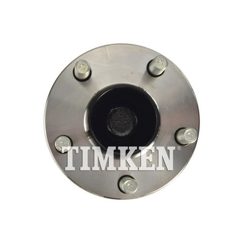Timken Wheel Bearing and Hub Assembly P/N:HA590518 Fits: Scion Fr-s 16-13, Toyota 86 20-17 - Image 2