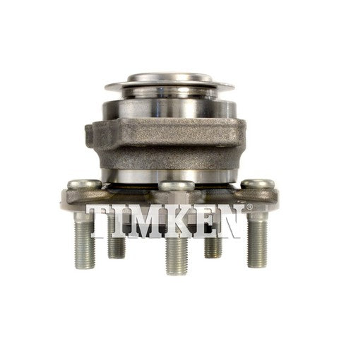 Timken Wheel Bearing and Hub Assembly P/N:HA590518 Fits: Scion Fr-s 16-13, Toyota 86 20-17 - Image 3