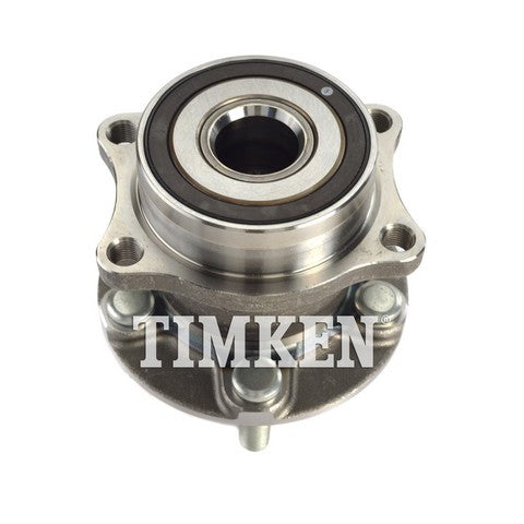 Timken Wheel Bearing and Hub Assembly P/N:HA590519 Fits: Scion Fr-s 16-13, Toyota 86 20-17, Toyota Gr86 23-22 - Image 1