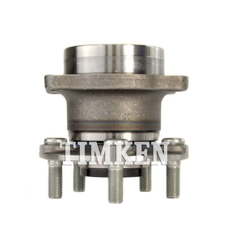 Timken Wheel Bearing and Hub Assembly P/N:HA590519 Fits: Scion Fr-s 16-13, Toyota 86 20-17, Toyota Gr86 23-22 - Image 3