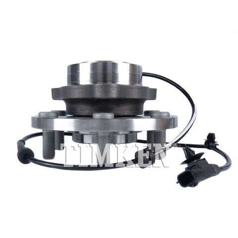 Timken Wheel Bearing and Hub Assembly P/N:HA590520 Fits: Infiniti Qx80 21-16, Nissan Armada 21-17 - Image 3
