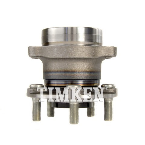 Timken Wheel Bearing and Hub Assembly P/N:HA590522 Fits: Subaru Crosstrek 23-16, Subaru Forester 18-14, Subaru Impreza 21-12, Subaru Xv Crosstrek 15-13 - Image 3