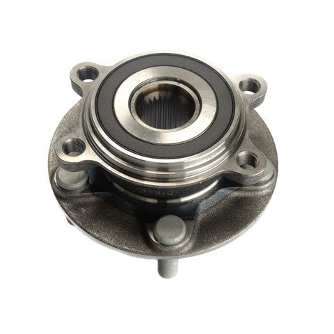 Timken Wheel Bearing and Hub Assembly P/N:HA590523 Fits: Mazda 3 18-14, Mazda Cx-3 21-16 - Image 1