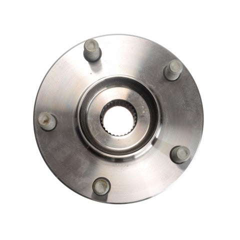 Timken Wheel Bearing and Hub Assembly P/N:HA590523 Fits: Mazda 3 18-14, Mazda Cx-3 21-16 - Image 2