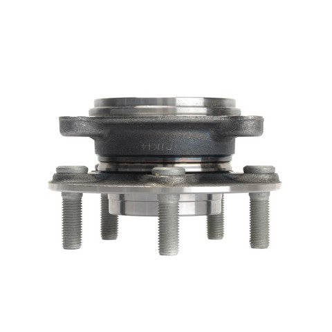 Timken Wheel Bearing and Hub Assembly P/N:HA590523 Fits: Mazda 3 18-14, Mazda Cx-3 21-16 - Image 3