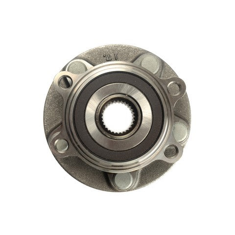 Timken Wheel Bearing and Hub Assembly P/N:HA590523 Fits: Mazda 3 18-14, Mazda Cx-3 21-16 - Image 4