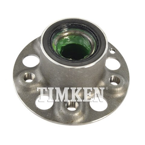Timken Wheel Bearing and Hub Assembly P/N:HA590524 Fits: Mercedes-benz Cls400 17-15, Mercedes-benz Cls550 18-12 - Image 1