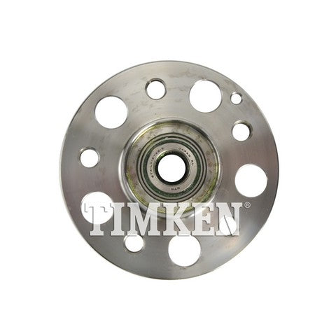 Timken Wheel Bearing and Hub Assembly P/N:HA590524 Fits: Mercedes-benz Cls400 17-15, Mercedes-benz Cls550 18-12 - Image 2