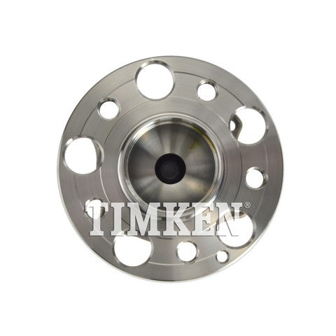 Timken Wheel Bearing and Hub Assembly P/N:HA590525 Fits: Mercedes-benz Sl400 16-15, Mercedes-benz Sl450 20-17, Mercedes-benz Sl550 20-13, Mercedes-benz Sl63 Amg 19-13, Mercedes-benz Sl65 Amg 18-13 - Image 2