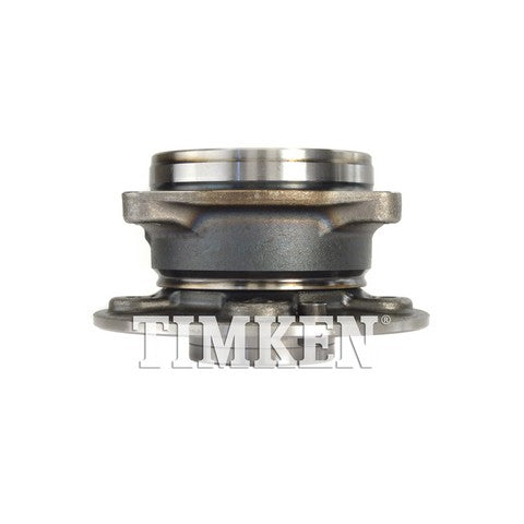 Timken Wheel Bearing and Hub Assembly P/N:HA590526 Fits: Mercedes-benz Gl350, Mercedes-benz Gl450, Mercedes-benz Gl550, Mercedes-benz Gl63 Amg, Mercedes-benz Gle300d, Mercedes-benz Gle350, Mercedes-benz Gle400, Mercedes-benz Gle43 Amg - Image 3