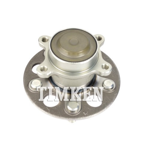 Timken Wheel Bearing and Hub Assembly P/N:HA590527 Fits: Honda Civic 15-13 - Image 1