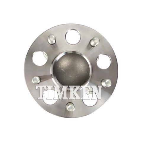 Timken Wheel Bearing and Hub Assembly P/N:HA590527 Fits: Honda Civic 15-13 - Image 2