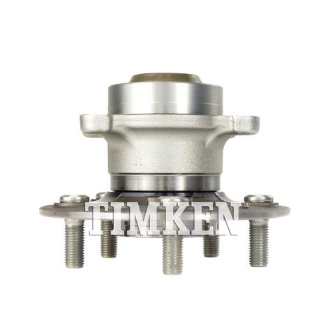 Timken Wheel Bearing and Hub Assembly P/N:HA590527 Fits: Honda Civic 15-13 - Image 3