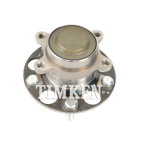 Timken Wheel Bearing and Hub Assembly P/N:HA590528 Fits: Honda Civic 15-13 - Image 1