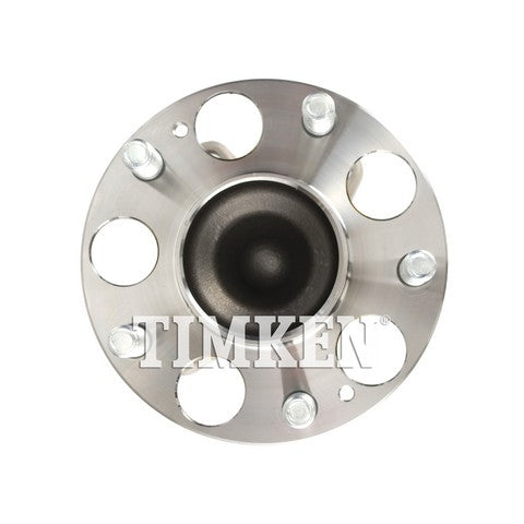 Timken Wheel Bearing and Hub Assembly P/N:HA590528 Fits: Honda Civic 15-13 - Image 2