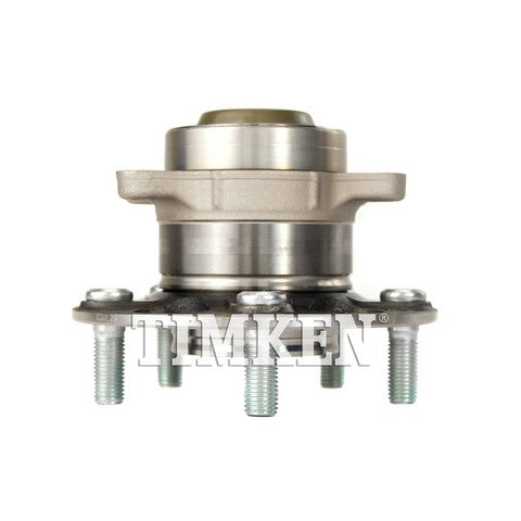 Timken Wheel Bearing and Hub Assembly P/N:HA590528 Fits: Honda Civic 15-13 - Image 3