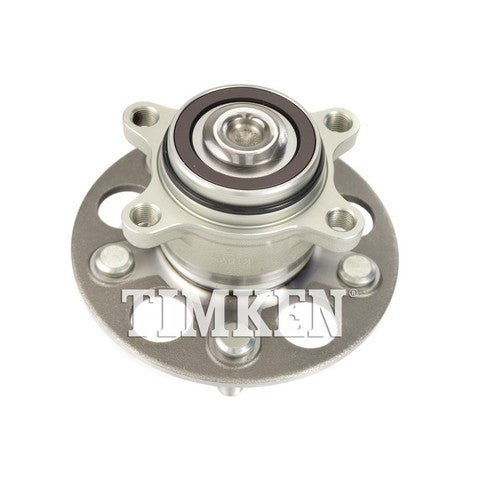 Timken Wheel Bearing and Hub Assembly P/N:HA590529 Fits: Honda Fit 14-13 - Image 1