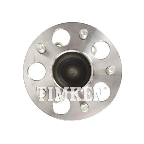 Timken Wheel Bearing and Hub Assembly P/N:HA590529 Fits: Honda Fit 14-13 - Image 2